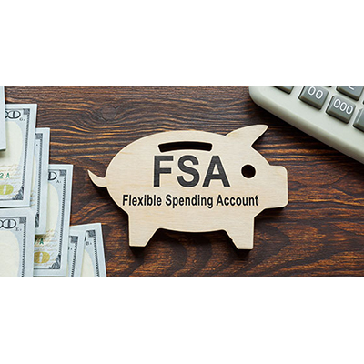 Flexible Spending Accounts (FSA)